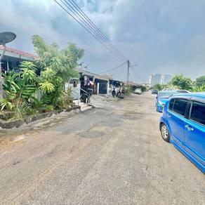 Rumah di Cheras Perdana, Cheras, foto 9