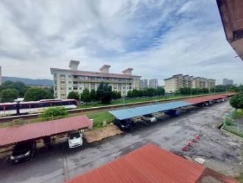 Rumah Bandar di Pinggiran Cempaka, Ampang, foto 8