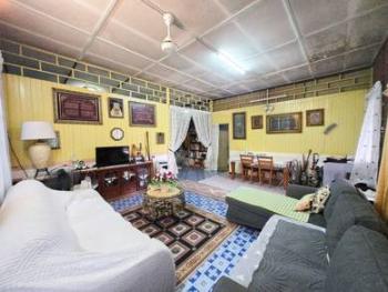 Bungalow at Lembah Jaya Selatan, Ampang, photo 7