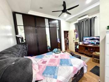 Rumah di De Puncak Ukay Perdana, Ampang, foto 9