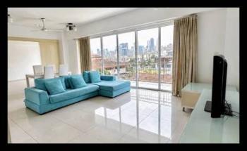 Kondominium di Jalan Jelatek, Setiawangsa, foto 1