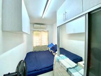 Saujana, Damansara Damai的公寓，照片9