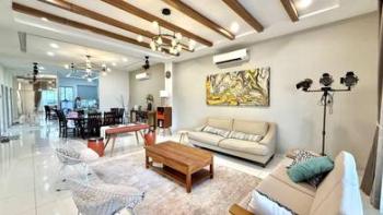 Rumah di D'Kayangan Seksyen 13, Shah Alam, foto 2