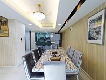 Infiniti 3 Residences, Wangsa Maju的共管公寓，照片4