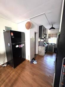 Wangsa Maju Seksyen 2, Wangsa Maju的平层住宅，照片8