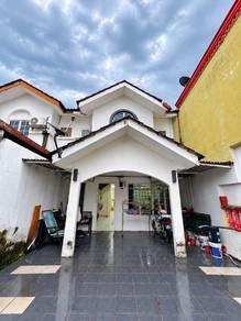 House at Taman Puchong Perdana, Puchong, photo 2
