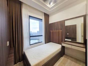 Apartment at Quinn Residence, Wangsa Maju, photo 9