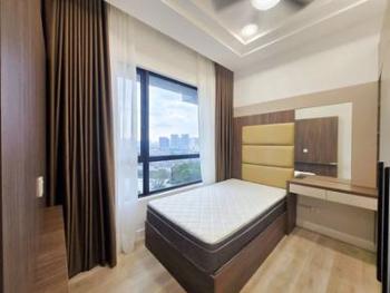 Apartment at Quinn Residence, Wangsa Maju, photo 5