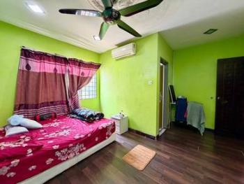 Kondominium di Vista Amani, Cheras, foto 9