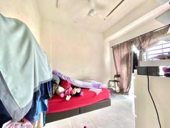 Suria Residence, Bandar Mahkota Cheras的公寓，照片4