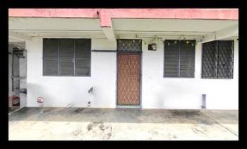 Seksyen 1 Wangsa Maju, Wangsa Maju的组屋，照片1