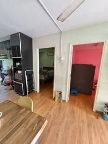 Wangsa Maju Seksyen 2, Wangsa Maju的平层住宅，照片4