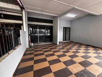 House at Taman Selayang Utama, Selayang, photo 2