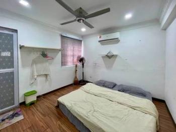 Bella Vista, Ampang的共管公寓，照片9