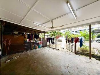 House at Taman Cheras Perdana, Cheras, photo 4