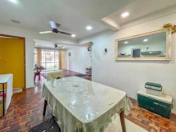Bella Vista, Ampang的共管公寓，照片3