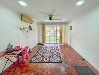 Bella Vista, Ampang的共管公寓，照片6