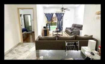 Apartment at Seri Kasturi, Puchong, photo 1