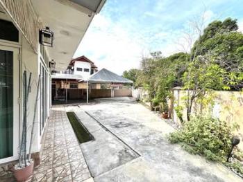 House at Damai Puspa Alam Damai, Cheras, photo 6