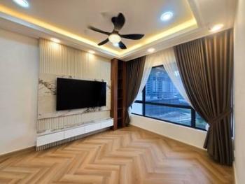 Apartment at Quinn Residence, Wangsa Maju, photo 3