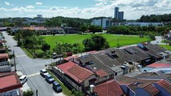 House at Taman Paling Jaya, Semenyih, photo 3