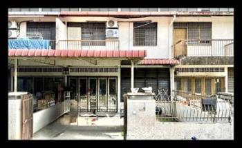 House at Seksyen 11, Shah Alam, photo 1