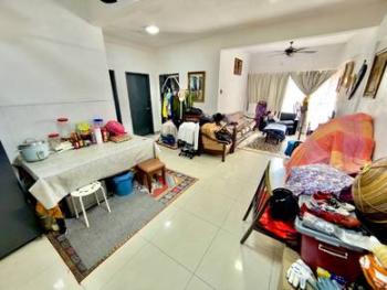 Taman Cheras Intan Batu 9, Cheras的公寓，照片6