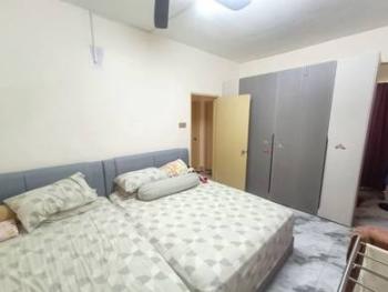 Condominium at 1 Sentul, Batu, photo 10