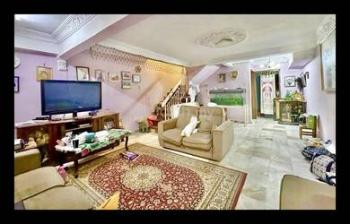 House at Taman Serdang Raya, Serdang, photo 1