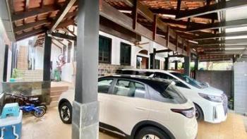 Bungalow at Taman Mulia, Cheras, photo 3
