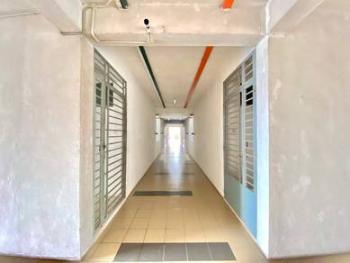 Suria Residence, Bandar Mahkota Cheras的公寓，照片8