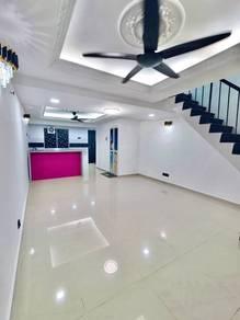 House at Taman Muda Ampang, Ampang, photo 3