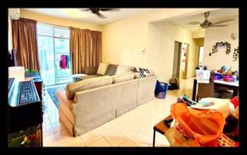 Condominium at Taman Dagang Jaya, Ampang, photo 1