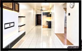 Apartment at Taman Medan Jaya, Petaling Jaya, photo 1