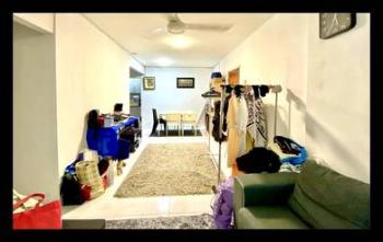 Saujana, Damansara Damai的公寓，照片1