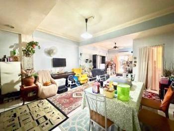Condominium at Tiara Duta, Ampang, photo 5