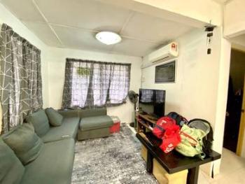 Saujana, Damansara Damai的公寓，照片3