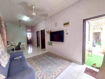 Rumah Bandar di Pinggiran Cempaka, Ampang, foto 2