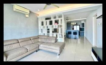 Condominium at AMPANG PUTRA RESIDENCY, Ampang, photo 1
