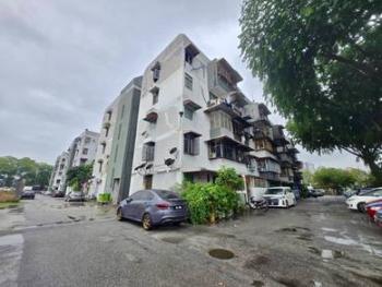 Flat at Taman Maluri, Cheras, photo 10