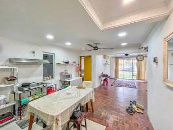 Bella Vista, Ampang的共管公寓，照片2