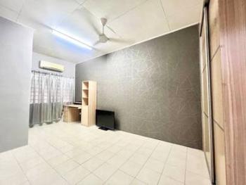 House at Taman Bukit Ria, Kajang, photo 10