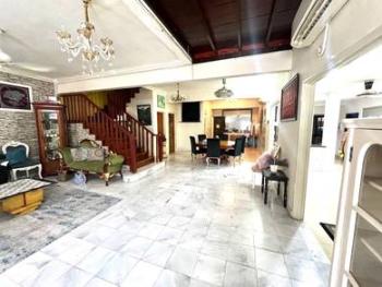 House at Damai Puspa Alam Damai, Cheras, photo 7