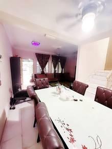 House at Bandar Rinching Seksyen 4, Semenyih, photo 4