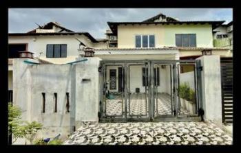 House at Taman Sri Bahagia, Cheras, photo 1