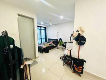 Kondominium di Suasana Lumayan, Cheras, foto 7