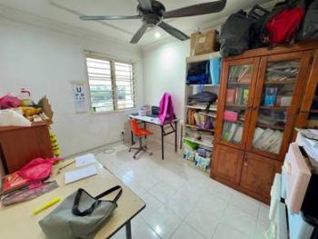 Kelana Impian, Petaling Jaya的公寓，照片10