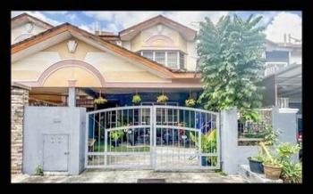 Rumah di Taman Desa Mewah, Semenyih, foto 1