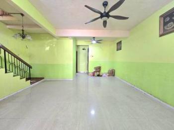 House at Taman Putra Ampang, Ampang, photo 4