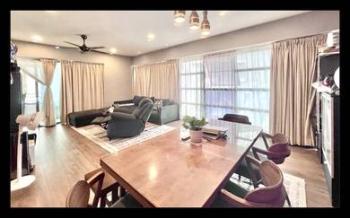 Condominium at SAUJANA RESIDENCY, Subang Jaya, photo 1